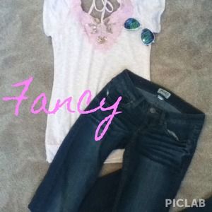 Adorable Skinny jeans