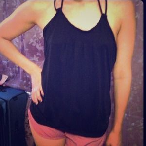 Flo and go top ON HOLD until Friday