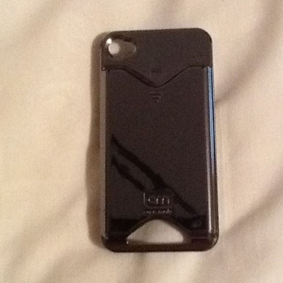 iPhone 4 case