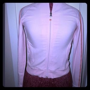 lululemon jacket.. REDUCED