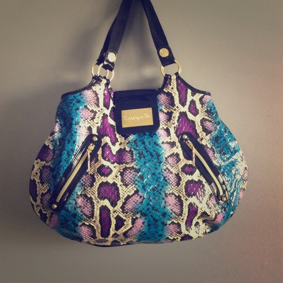 Betsey Johnson Handbag