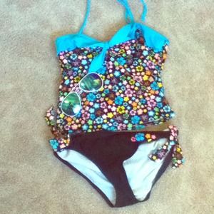 Tankini!!