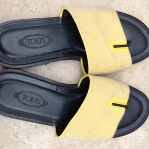 Designer women's shoes