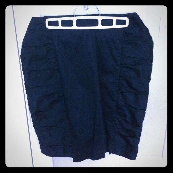 Anthropologie Skirt