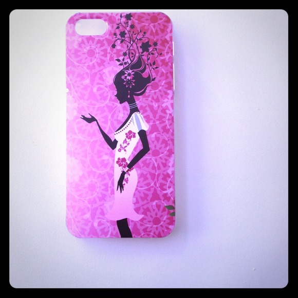 iPhone 5 case