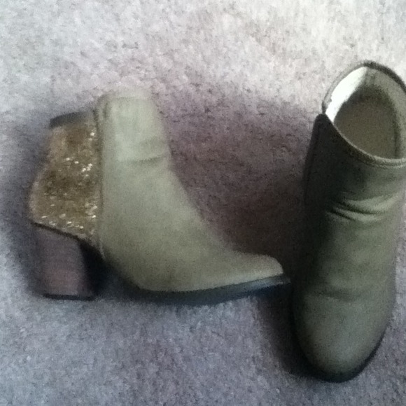 Nice shoes