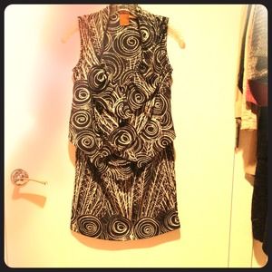 Ali Ro Dress from Neiman Marcus • Brand New!  SZ 0