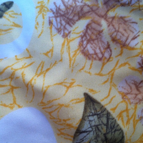 🚨REDUCED!🚨 Point Connection Bikini - Picture 3 of 3