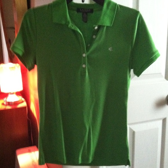 💥Bundle trade for kzoogirl . Ralph Lauren Polo.