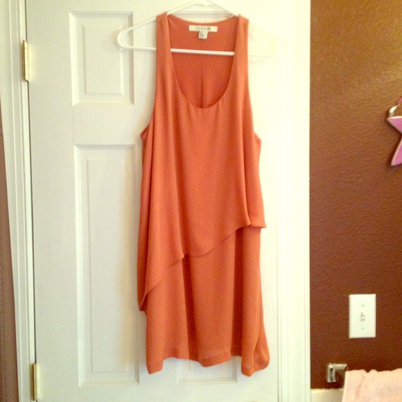 Forever 21 dress