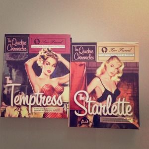 Two Sephora face palette sets