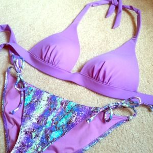 Victoria's Secret swimsuit