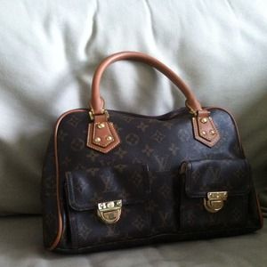 LV Handbag - reduced!!!