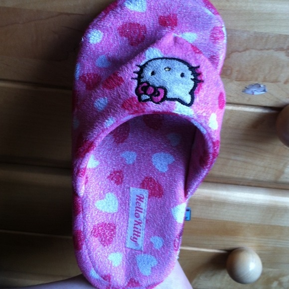 A sandles