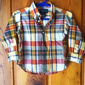 Ralph Lauren  shirts