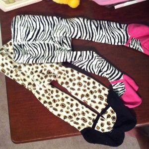 🎀Traded🎀6-12 months infant tights