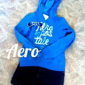Aeropostale sweater