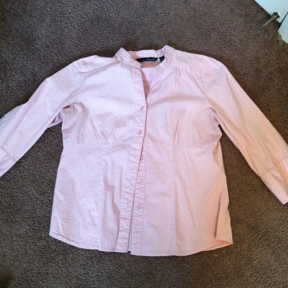 Dress shirt - Picture 1 of 1