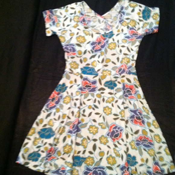 💥TRADED💥 Vintage Dress from Modcloth.