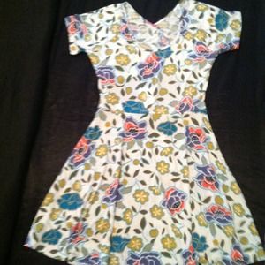 💥TRADED💥 Vintage Dress from Modcloth.