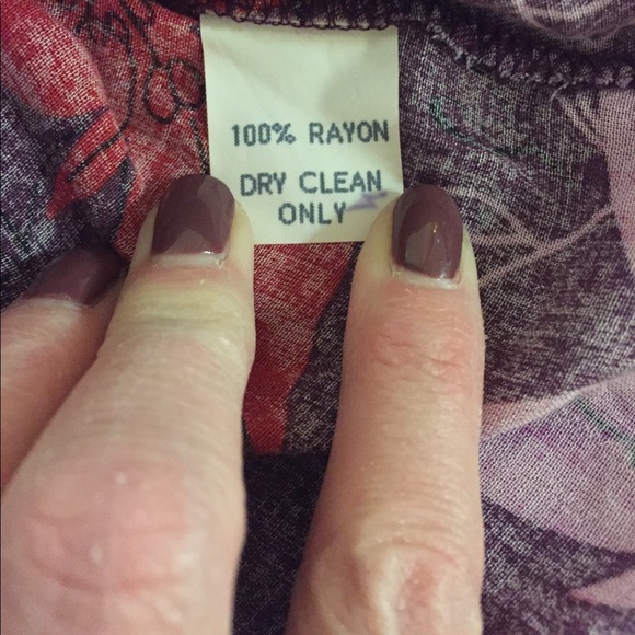 XS peplum top by Wang from Anthropologie - Picture 5 of 6