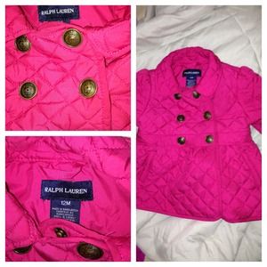 Ralph Lauren Jacket
