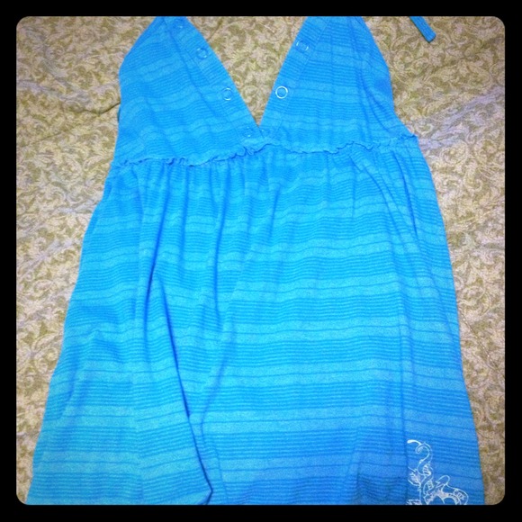 Fox Tops - Fox halter and sports jackets for miss nancy