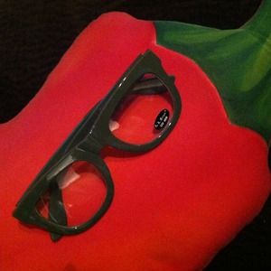 ❤Modcloth Vintage retro glasses