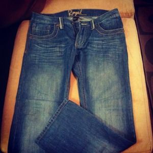 men's jeans Royal premium