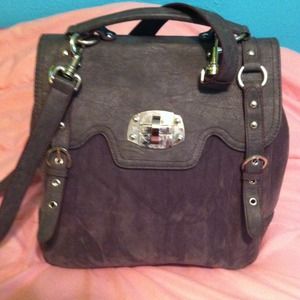 Bakers handbag! New condition, only used once!