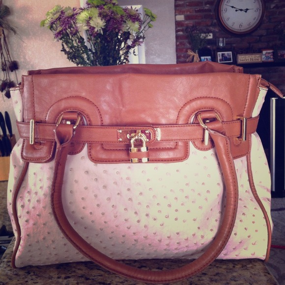 ALDO Hand bag 😁✨