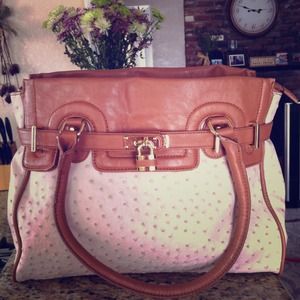 ALDO Hand bag 😁✨