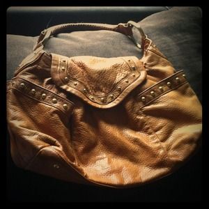 ❌REDUCED Kenneth Cole shoulder bag