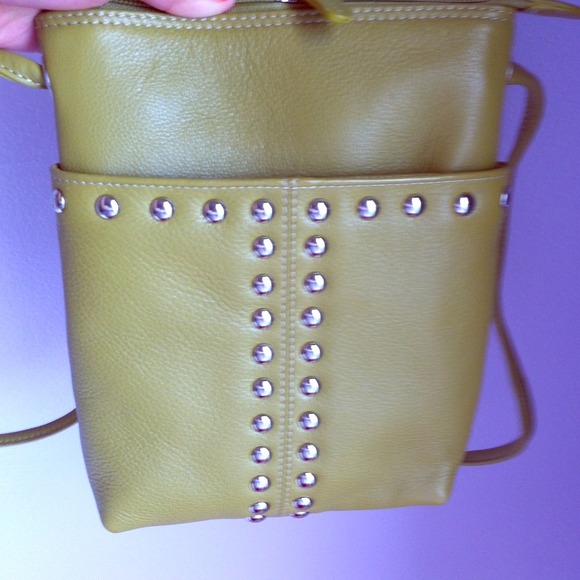 Brand New Purse
