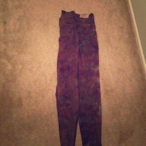 Camouflage True Religion