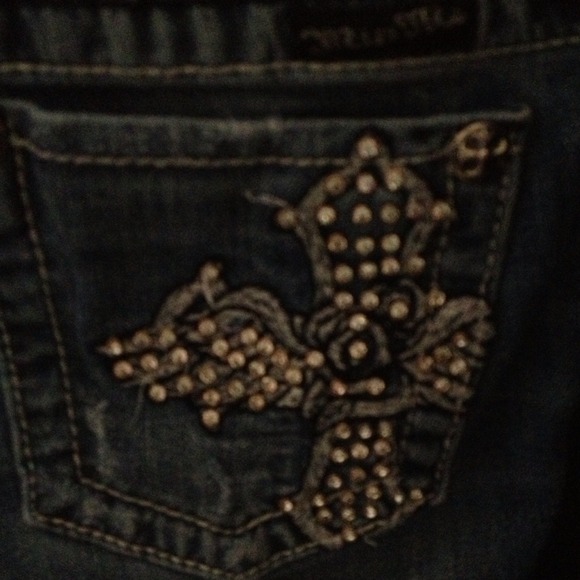 Miss me jeans - Picture 3 of 3