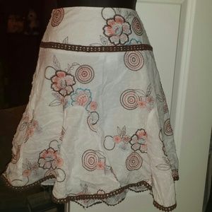 Heart & Soul skirt 7