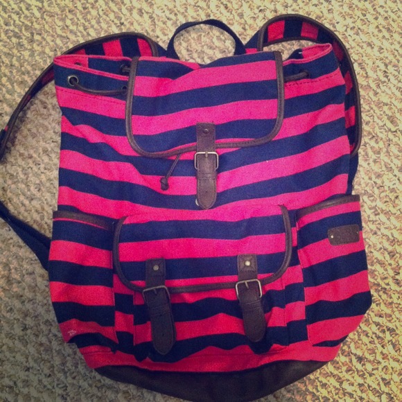 Aeropostale backpack