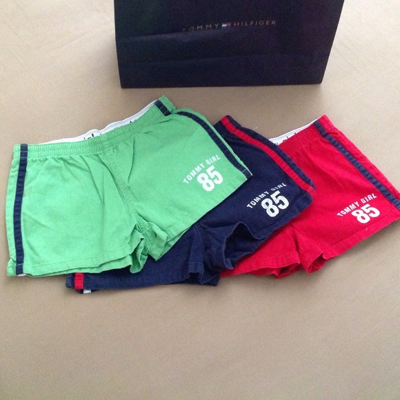 Tommy Hilfiger shorts