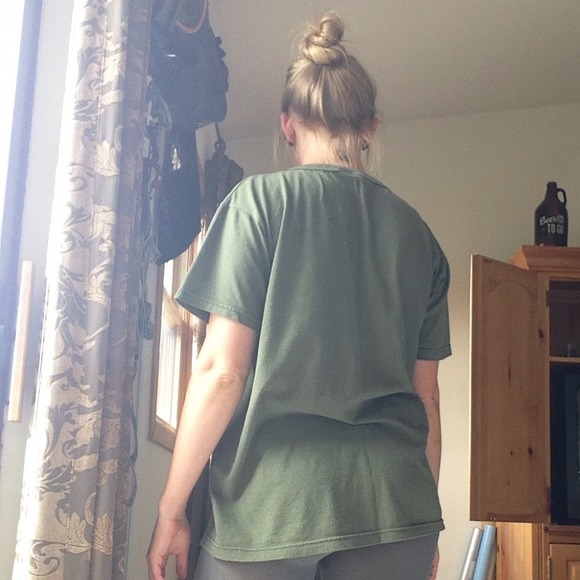 Donated! MASH T-Shirt - Picture 2 of 3