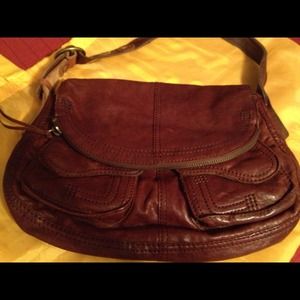 Lucky Brand Hanbag 🅾🅾HOLD🅾🅾 for @robinbird17