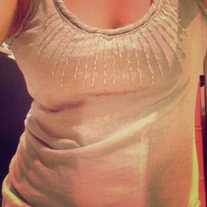 Sparkle top!