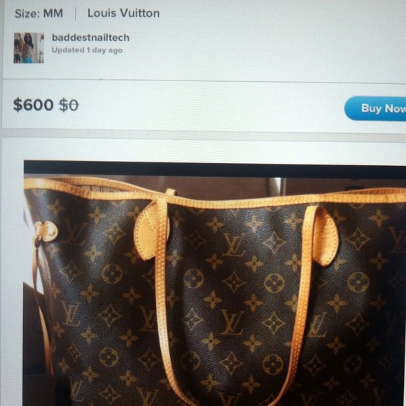 💥💥💥SCAMMER💥💥💥 BEWARE!!! - Picture 2 of 3