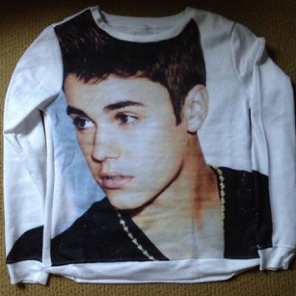 Justin Bieber pull over