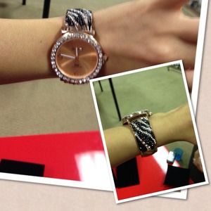 FASHION WATCH
