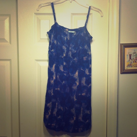 Kimchi Blue sundress