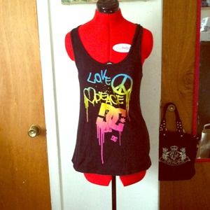 PAC sun t shirt