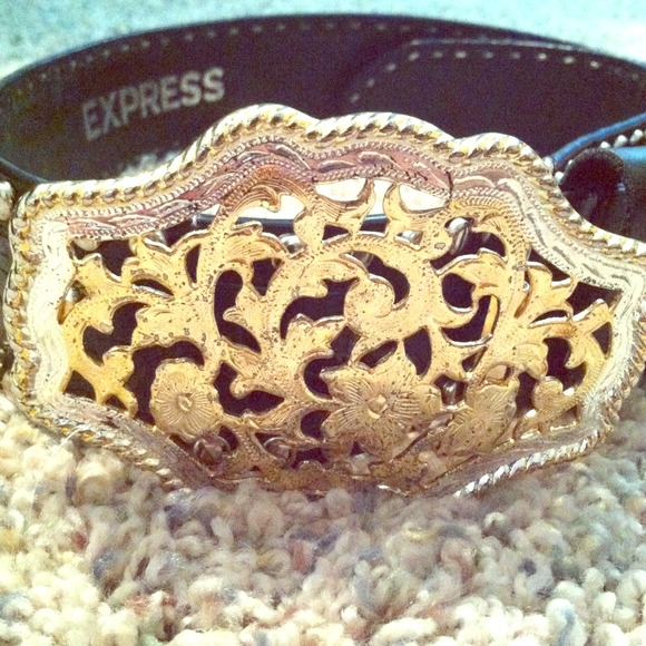 Express Belt - Picture 1 of 4