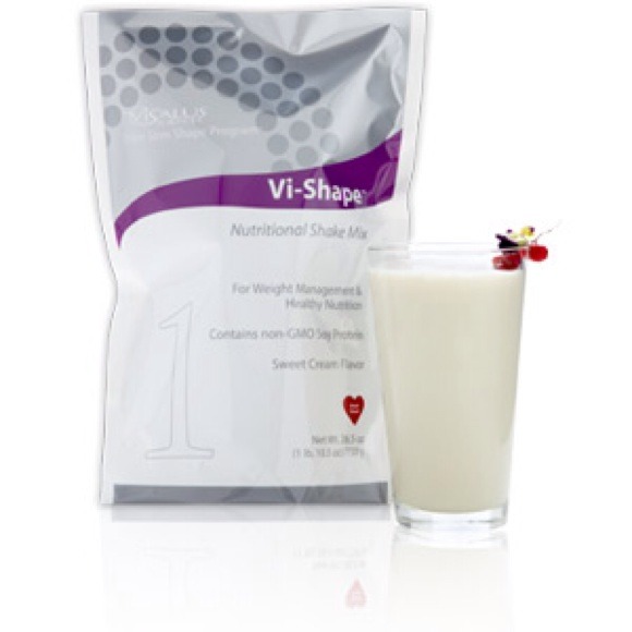 Weigt loss Shake mix