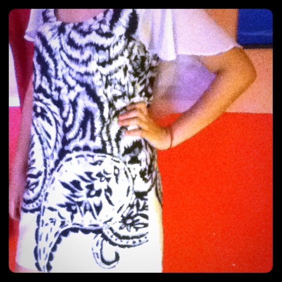 Cute night out dress ^.^